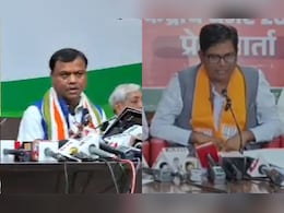 Election: कांग्रेस ने साय सरकार के खिलाफ जारी किया आरोप पत्र, वित्त मंत्री बोले-उनका उपन्यास तैयार हो जाएगा...