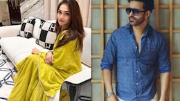 Aamir Ali Confirms Relationship With Ankita Kukreti Four Years After Divorce From Sanjeeda Shaikh