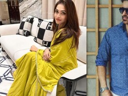 Aamir Ali Confirms Relationship With Ankita Kukreti Four Years After Divorce From Sanjeeda Shaikh Aamir Ali Confirms Relationship With Ankita Kukreti Four Years After Divorce From Sanjeeda Shaikh