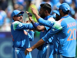 Big Changes For New Zealand Clash? India Coach Drops Big 'Share The Bowling' Hint