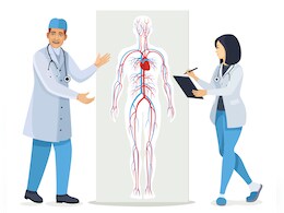 Explainer: 60,000 मील से भी लंबा है शरीर में नसों का नेटवर्क, जानिए क्या है धमनियों, शिराओं और केशिकाओं के बीच फर्क