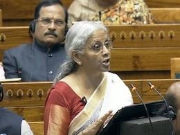Budget 2025: Nirmala Sitharaman Announces 'Dhan Dhaanya Krishi' Scheme For Farmers