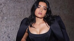 Rashmika Mandanna Resumes Shoot For <i>Sikandar</i>: "Back To This Chaotic Life Of An Actor"