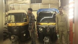 Crime news: नियम मोडायचा 'डुप्लिकेट', अन् दंड व्हायचा 'ओरिजनलला, नेमकं प्रकरण काय?