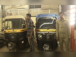 Crime news: नियम मोडायचा 'डुप्लिकेट', अन् दंड व्हायचा 'ओरिजनलला, नेमकं प्रकरण काय?