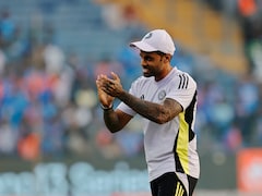 Ignored For Tests And ODIs, Suryakumar Yadav Sends Clear 'Ranji Trophy Message' To BCCI