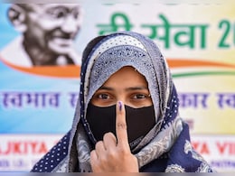 बुर्केवाली महिलाओं की जांच आंगनवाड़ी से कराई जाएं...चुनाव आयोग को लिखी चिट्ठी में समाजवादी पार्टी बुर्केवाली महिलाओं की जांच आंगनवाड़ी से कराई जाएं...चुनाव आयोग को लिखी चिट्ठी में समाजवादी पार्टी