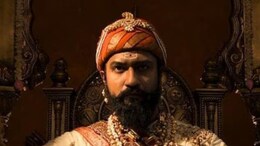 Chhaava Box Office Collection Day 2 : 'छावा' पाहण्यासाठी प्रेक्षकांची थिएटरमध्ये गर्दी; दुसऱ्या दिवशीही रेकॉर्डब्रेक कमाई