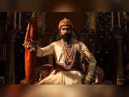 <i>Chhaava</i> Box Office Collection Day 1: Laxman Utekar's Film Breaks Multiple Records, Becomes Biggest Opener Of Vicky Kaushal's Career <i>Chhaava</i> Box Office Collection Day 1: Laxman Utekar's Film Breaks Multiple Records, Becomes Biggest Opener Of Vicky Kaushal's Career