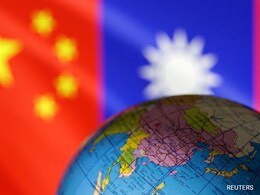 China Condems US After 'Taiwan Independence' Cut From Government Site