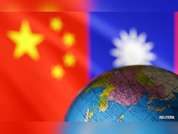 China Won't Invade Taiwan In 2027, Aims For Non-Military Control: US Report