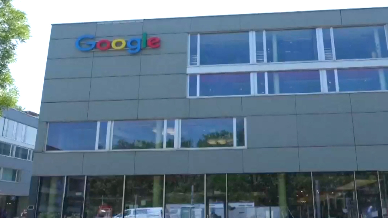 Google Scraps Diversity-Based Hiring Targets