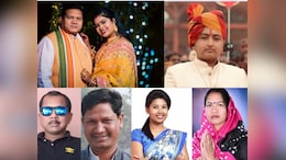 CG त्रिस्तरीय पंचायत चुनाव में कांग्रेस को झटका,&nbsp; जशपुर में जिला पंचायत की 14 में से 9 सीटों पर BJP का कब्जा