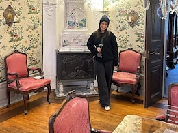 Here Are 5 Places To Visit On Your Next Trip To Frankfurt Like Neha Sharma