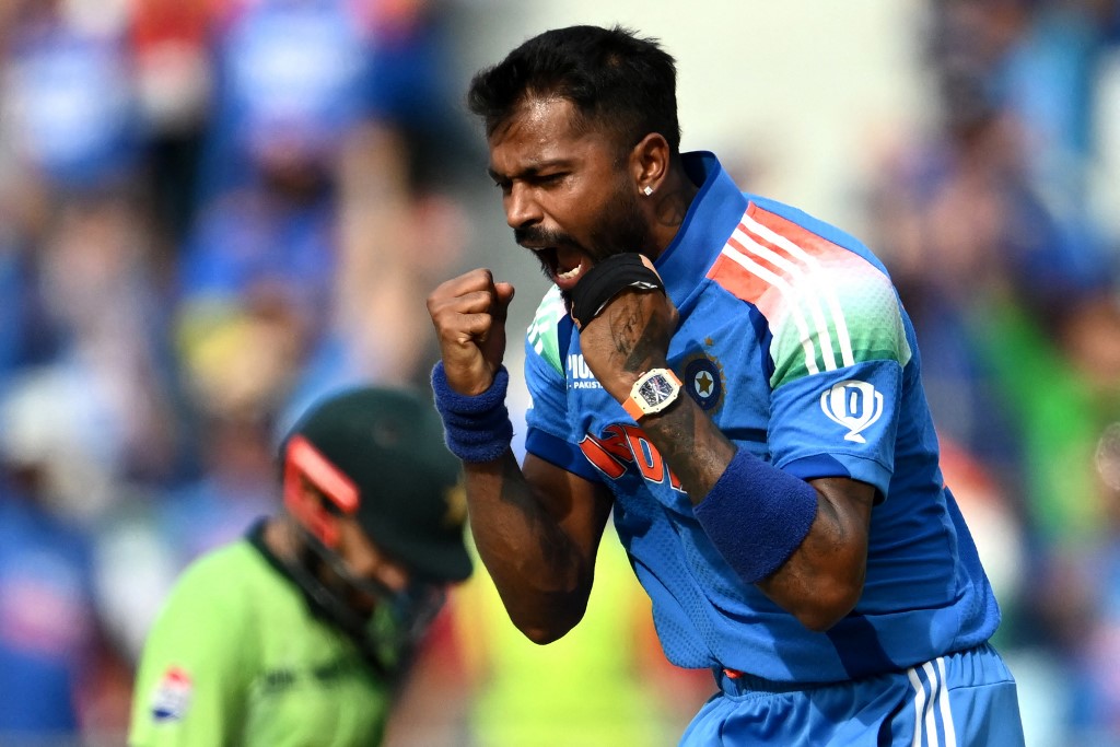 Gambhir Sent Honest "Hardik Pandya Reminder" After 2-2 End To England Tests