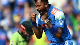 Gautam Gambhir Sent Honest "Hardik Pandya Reminder" After 2-2 End To England Tests