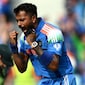 Gautam Gambhir Sent Honest "Hardik Pandya Reminder" After 2-2 End To England Tests