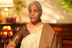 "Balanced Budget": Nirmala Sitharaman To NDTV On 'Viksit Bharat', Welfare "Balanced Budget": Nirmala Sitharaman To NDTV On 'Viksit Bharat', Welfare