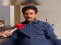 "Failure At Age Of Eating Chocolates": Tamil Nadu Minister On Big CBSE Move "Failure At Age Of Eating Chocolates": Tamil Nadu Minister On Big CBSE Move