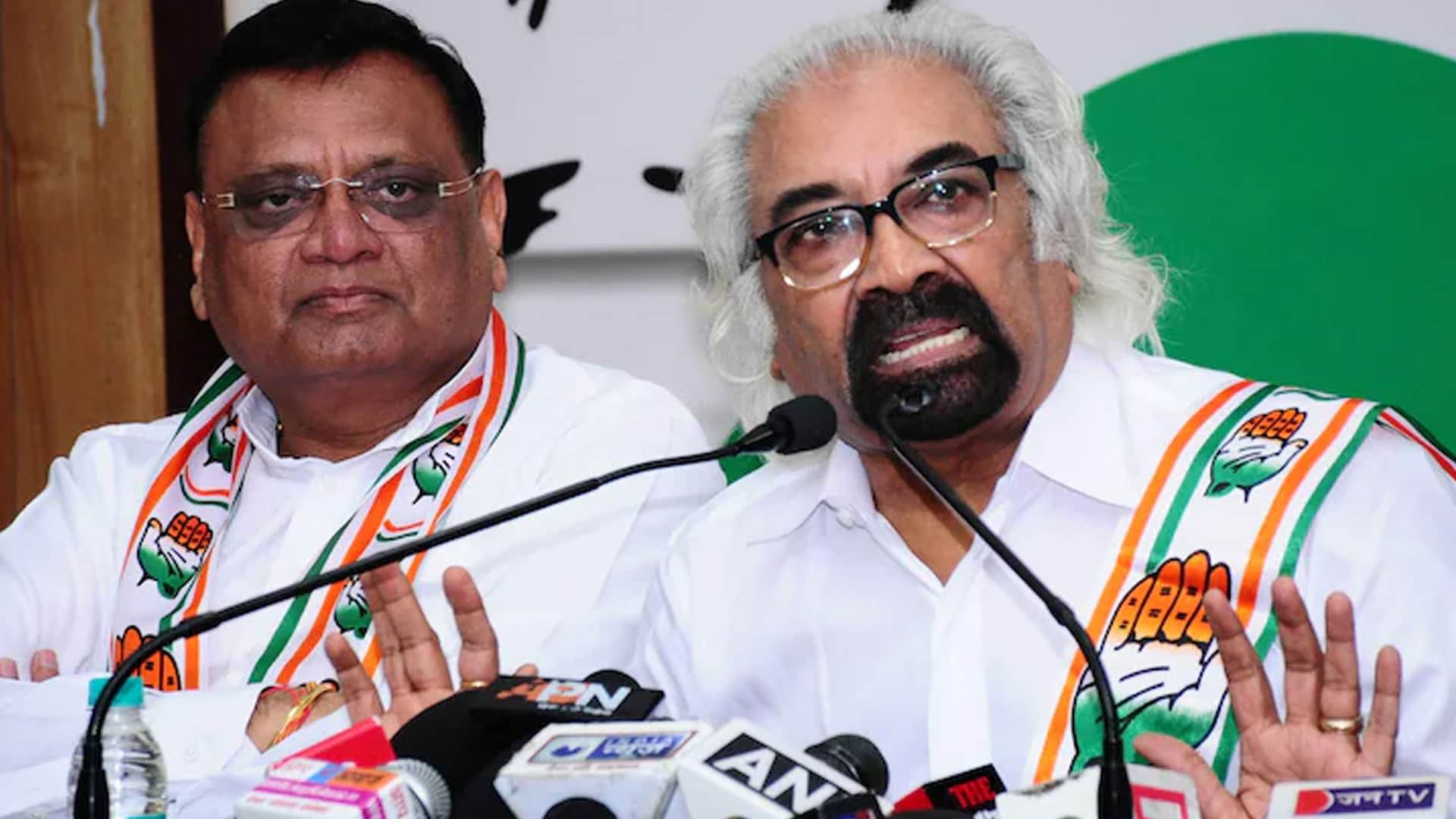 Congress Leader's "China Not Our Enemy" Remark Sparks Huge Row