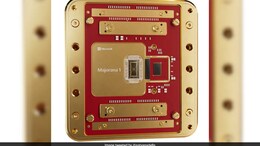 Explained: What Microsoft's Majorana 1 Means For Quantum Computing