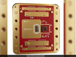 Explained: What Microsoft's Majorana 1 Means For Quantum Computing