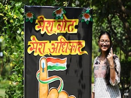 Unemployment, Empowerment Top Priorities For Delhi's First-Time Voters Unemployment, Empowerment Top Priorities For Delhi's First-Time Voters