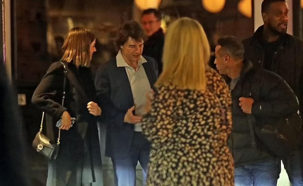 Latest and Breaking News on NDTV Latest and Breaking News on NDTV