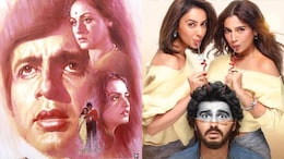 Weekend Binge: After <i>Mere Husband Ki Biwi</i>,More Bollywood Love Triangle Movies To Watch