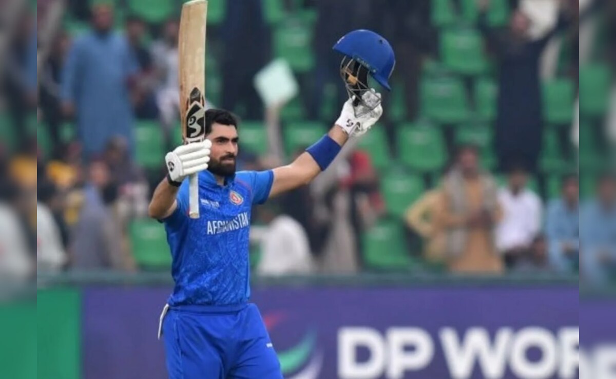 Latest and Breaking News on NDTV