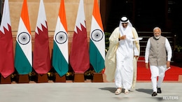 'Remain Calm': Centre To 7.45 Lakh Indians As Iran Missiles Hit Qatar