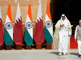 'Remain Calm': Centre To 7.45 Lakh Indians As Iran Missiles Hit Qatar 'Remain Calm': Centre To 7.45 Lakh Indians As Iran Missiles Hit Qatar