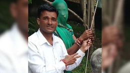 Woman Sarpanch Signs Contract Giving Away Her Rights To Villager In Madhya Pradesh