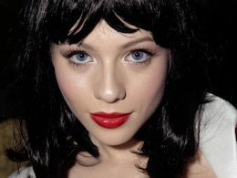 Michelle Trachtenberg का 39 साल की उम्र में निधन, एक्ट्रेस ने 3 साल की उम्र में की थी पहली सीरीज Michelle Trachtenberg का 39 साल की उम्र में निधन, एक्ट्रेस ने 3 साल की उम्र में की थी पहली सीरीज