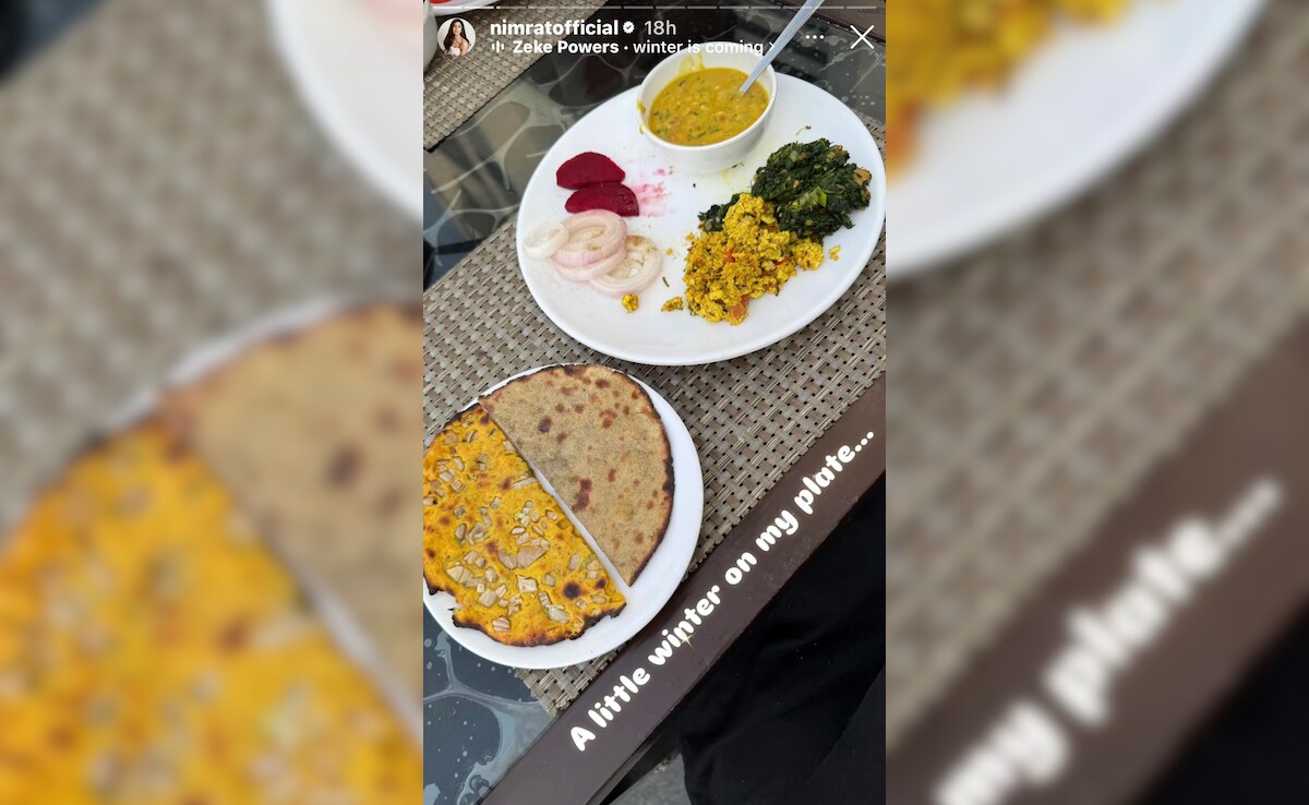 Latest and Breaking News on NDTV Latest and Breaking News on NDTV