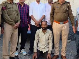 पड़ोसी लड़की के एकतरफा प्यार में पागल हुआ युवक, गलतफहमी में उतारा मौत के घाट