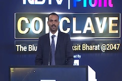 Viksit Bharat 2047 Is An Opportunity To Shape A Better India For Tomorrow: Natraj Nukala Viksit Bharat 2047 Is An Opportunity To Shape A Better India For Tomorrow: Natraj Nukala