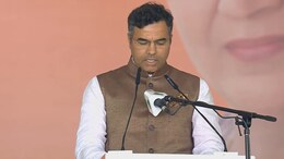 Delhi Government To Deploy 1000 GPS Enabled Water Tankers: Parvesh Verma