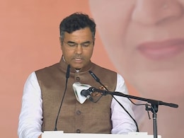 Delhi Government To Deploy 1000 GPS Enabled Water Tankers: Parvesh Verma