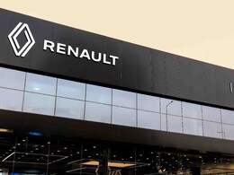 Renault India Unveils Its First Global Architecture Concept In India Renault India Unveils Its First Global Architecture Concept In India