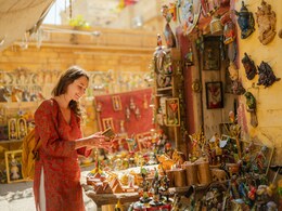6 Unique Bazaars And Shopping Destinations In India For Some Retail Therapy 6 Unique Bazaars And Shopping Destinations In India For Some Retail Therapy