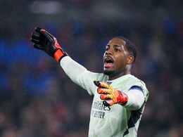 Bayern Munich Sink Celtic As Feyenoord Beat AC Milan In Champions League Play-Offs