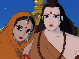 Why <i>Ramayana: The Legend Of Prince Rama</i> Is Truly Timeless, From The 90s To 2025