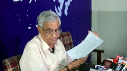 Rajasthan Government Cancels Allocation Of Bungalow To Kirori Lal Meena: Report
