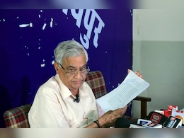 बीजेपी ने अपने ही मंत्री को क्यों भेजा कारण बताओ नोटिस, जानिए क्या है माजरा बीजेपी ने अपने ही मंत्री को क्यों भेजा कारण बताओ नोटिस, जानिए क्या है माजरा