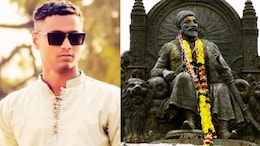 Crime News : शिवरायांना शेवटचं वंदन; घरी परतत असताना तरुणासोबत घात, जळगाव हादरलं!