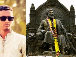 Crime News : शिवरायांना शेवटचं वंदन; घरी परतत असताना तरुणासोबत घात, जळगाव हादरलं! Crime News : शिवरायांना शेवटचं वंदन; घरी परतत असताना तरुणासोबत घात, जळगाव हादरलं!