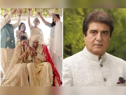 प्रतीक बब्बर की शादी में ना बुलाए जाने पर पिता राज बब्बर ने दिया रिएक्शन, कहा- 'मर्द तो शादी करते रहते हैं' प्रतीक बब्बर की शादी में ना बुलाए जाने पर पिता राज बब्बर ने दिया रिएक्शन, कहा- 'मर्द तो शादी करते रहते हैं'