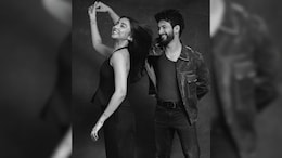 What Prajakta Koli Has To Say About Her Bond With <i>Mismatched</i> Co-Star Rohit Saraf