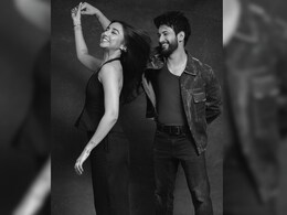 What Prajakta Koli Has To Say About Her Bond With <i>Mismatched</i> Co-Star Rohit Saraf